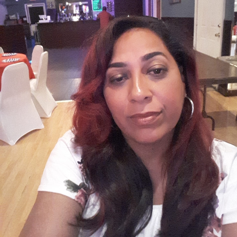 Meet your Posher, Vanessa